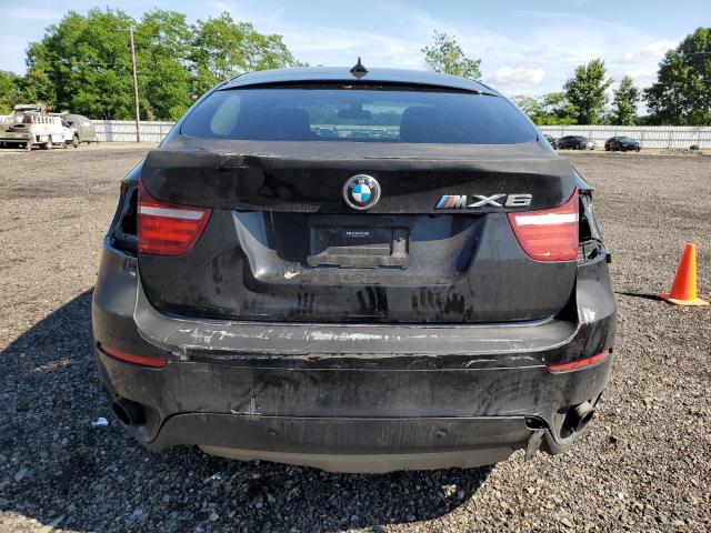 VIN 5UXFG2C53DL787425 2013 BMW X6, Xdrive35I no.6