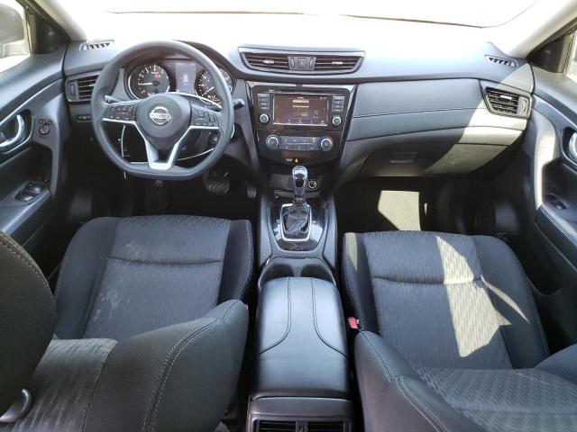 JN8AT2MT7JW451098 Nissan ROGUE S