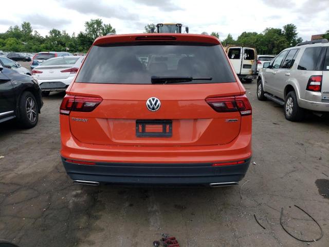 3VV0B7AX4KM166148 | 2019 VOLKSWAGEN TIGUAN S