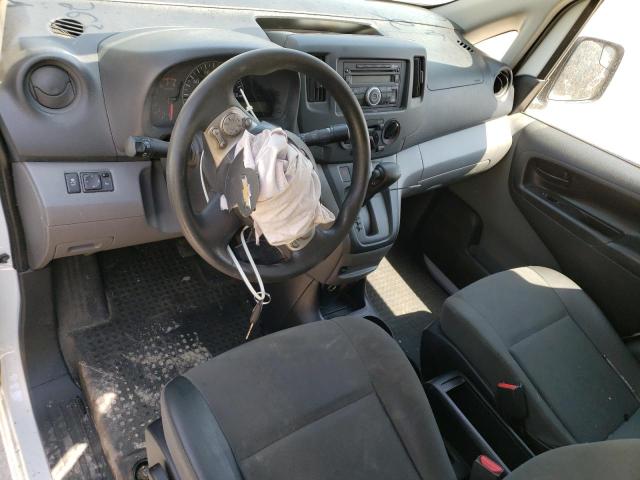 2015 CHEVROLET CITY EXPRE - 3N63M0ZN2FK698576