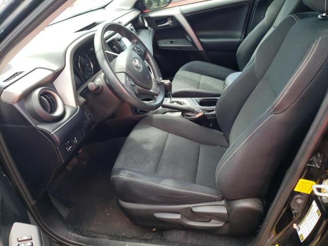 2T3WFREV9GW247508 Toyota Rav4 Xle