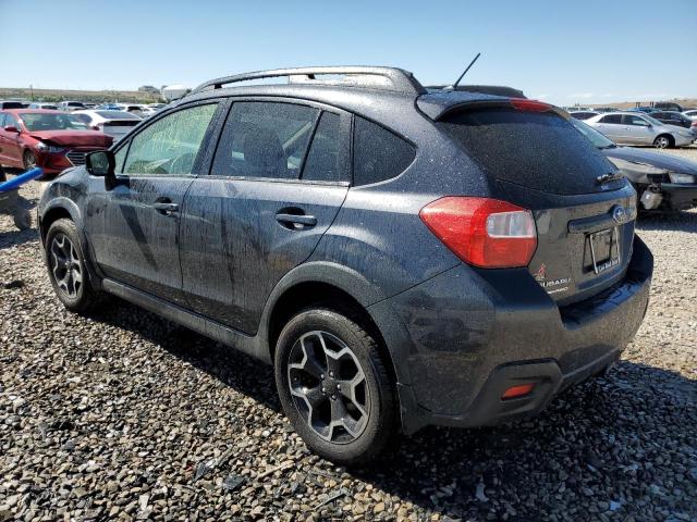 JF2GPACC3F8306272 Subaru Xv Crosstrek 2.0 Premium