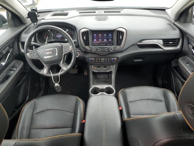 2022 GMC TERRAIN AT 3GKALYEV2NL190168