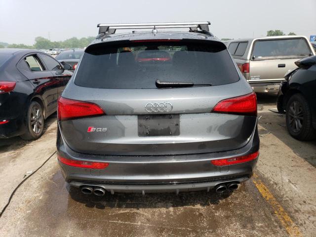 2016 AUDI SQ5 WA1CCAFP0GA080042