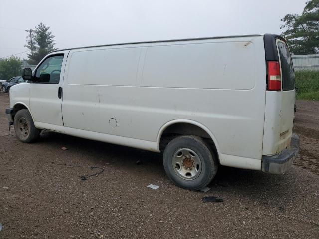 2018 GMC SAVANA G35 - 1GTZ7HFG4J1329687
