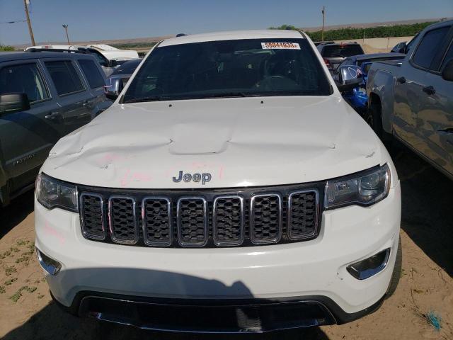1C4RJEBG2JC153636 Jeep Grand Cherokee Limited