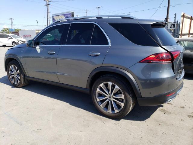 4JGFB4KB4MA467637 Mercedes-Benz Gle 350 4matic