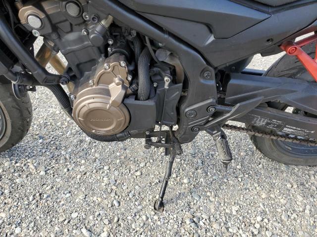 2021 HONDA CB500 FA MLHPC6359M5200204
