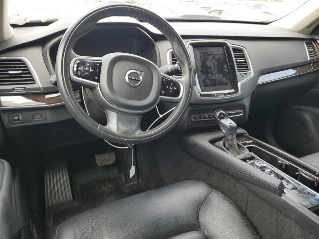 YV4A22PK4K1477137 Volvo Xc90 T6 Momentum