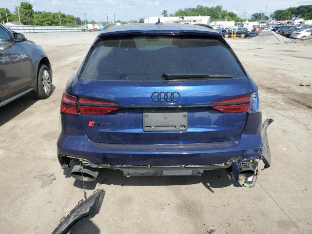 2021 AUDI RS6 WUA1CBF23MN903545