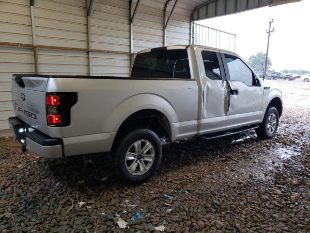 1FTFX1E53JFB08613 Ford F150 Super Cab