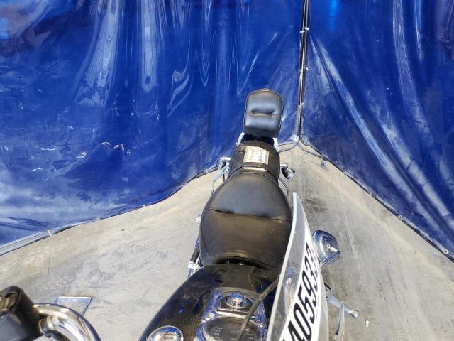 2005 HARLEY-DAVIDSON FXDWG 1HD1GEV125K314323