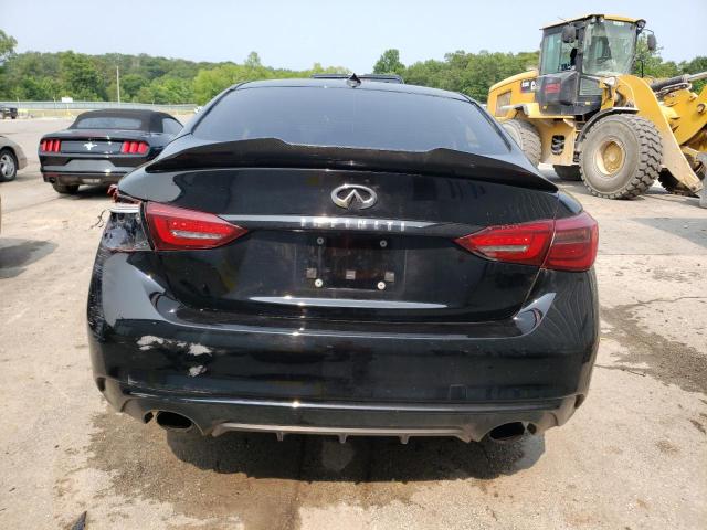 JN1EV7ARXKM555713 Infiniti Q50 LUXE 6