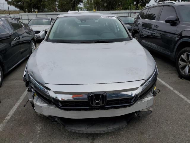 2021 HONDA CLARITY - JHMZC5F11MC001589