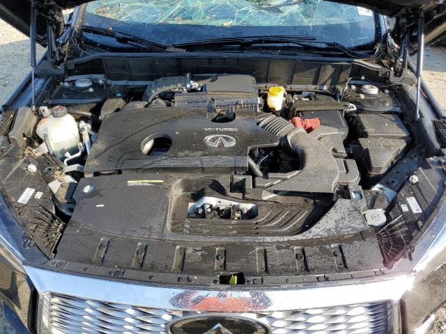 2023 INFINITI QX55 LUXE 3PCAJ5JR5PF103874