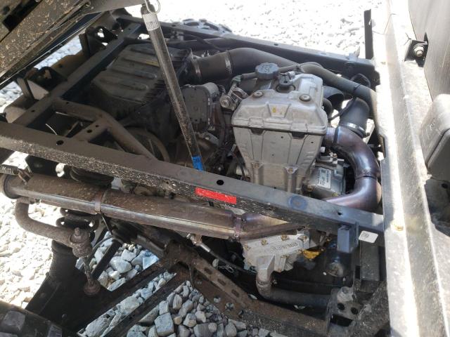 2017 POLARIS RANGER 570 - 3NSRCA57XHG966453