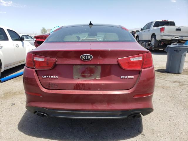 5XXGN4A76FG426074 KIA OPTIMA EX