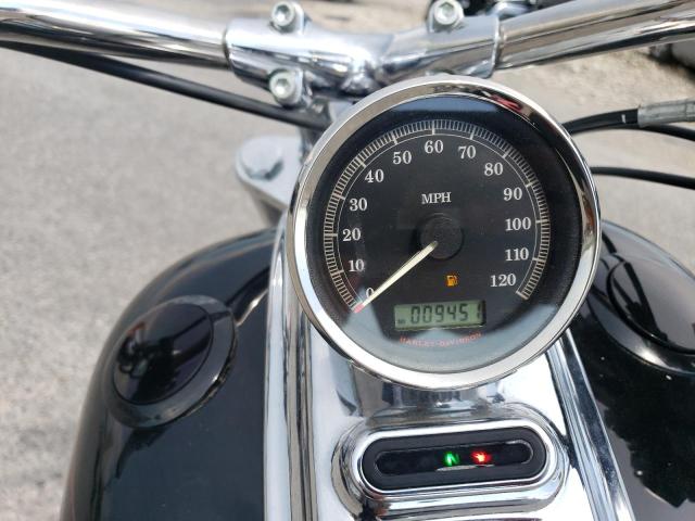 2010 HARLEY-DAVIDSON FXCWC - 1HD1JK51XAB014460