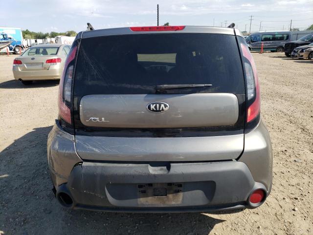KNDJN2A27E7090912 KIA Soul