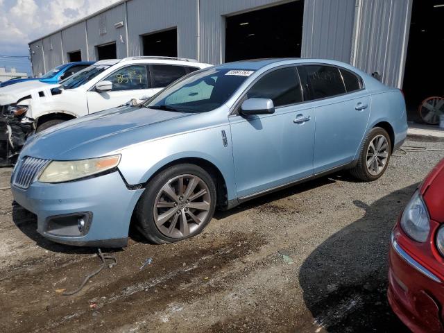 2009 Lincoln MKS 