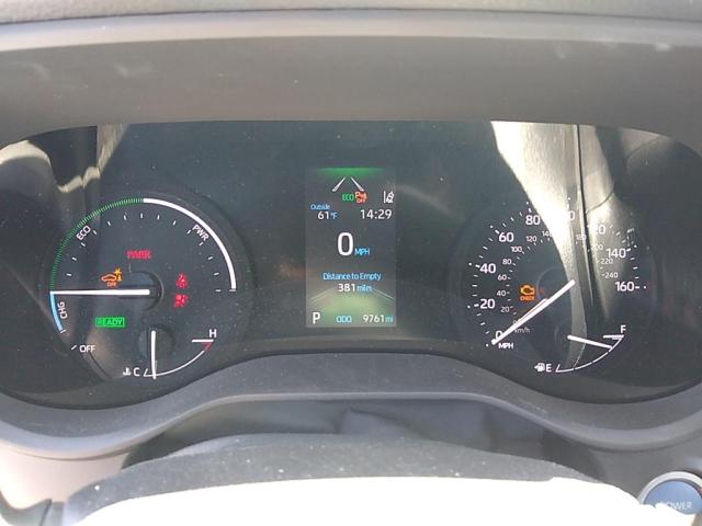 2022 TOYOTA SIENNA XSE - 5TDDSKFC4NS047089