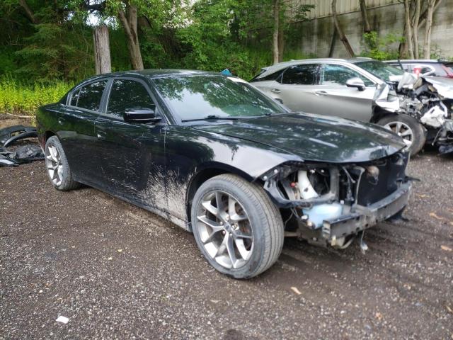 2016 DODGE CHARGER PO - 2C3CDXKT4GH144372