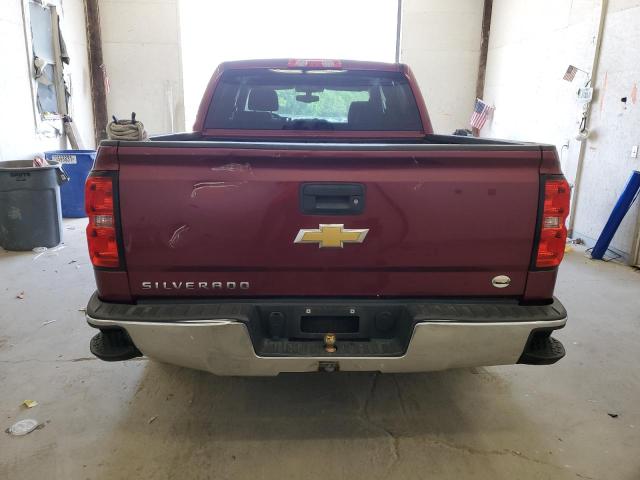 2015 CHEVROLET SLVRD 1500 3GCPCPEH8FG148253