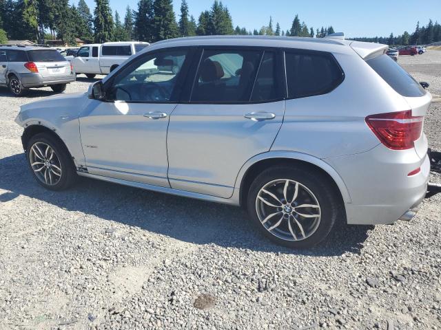 5UXWX9C57G0D82377 BMW X3 Xdrive28i