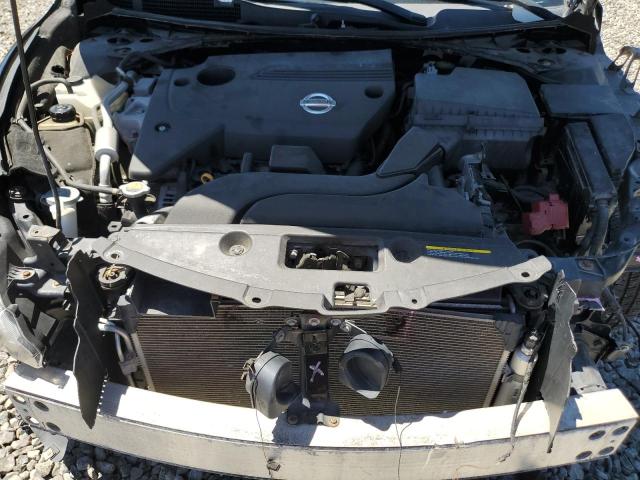 1N4AL3AP5EC326591 Nissan ALTIMA 2.5