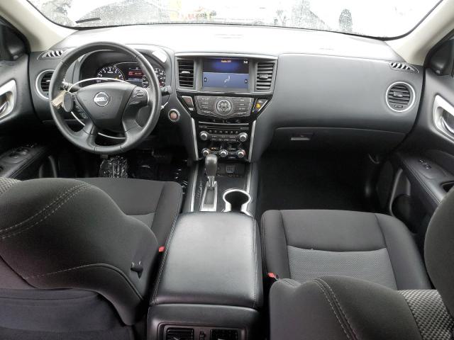 5N1DR2BNXLC600969 Nissan Pathfinder Sv