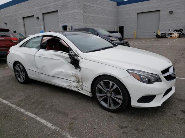 2017 MERCEDES-BENZ E 400 - WDDKJ6FB5HF361921