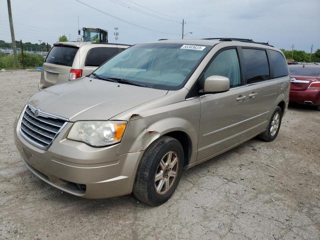 2009 Chrysler Town & Country Touring