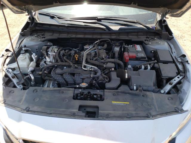 1N4BL4DV4NN336716 Nissan ALTIMA SV