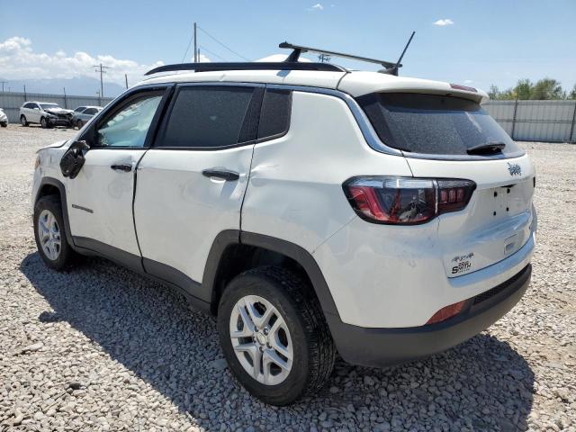 3C4NJDAB4MT504120 Jeep Compass Sport