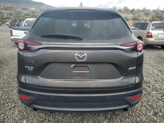 JM3TCBCY8G0123550 Mazda Cx-9 Touring