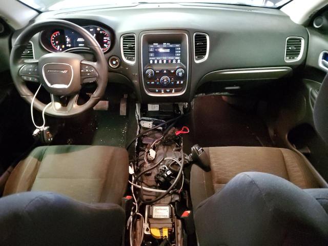 2020 DODGE DURANGO SS 1C4SDJFTXLC442307