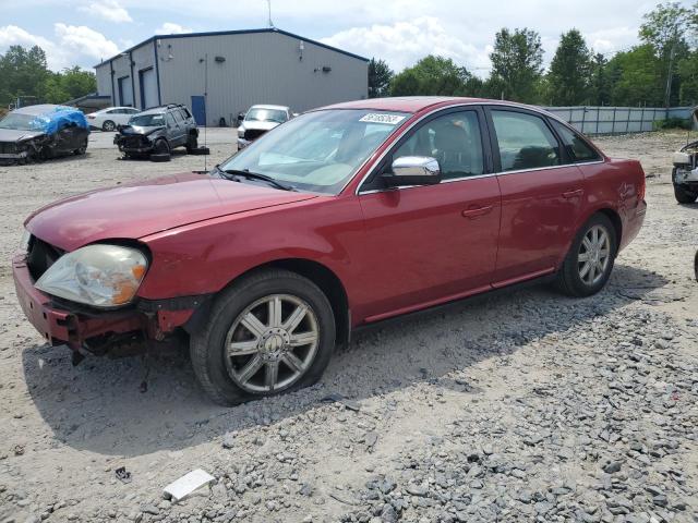 2006 Ford Five Hundred Limited