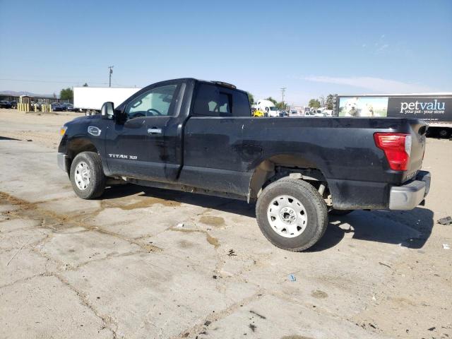 1N6BA1R96HN513780 Nissan TITAN XD S