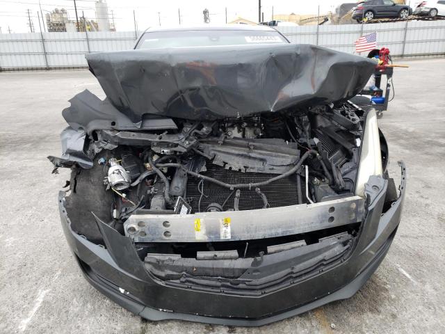1G6AB5RX4G0126404 Cadillac ATS LUXURY