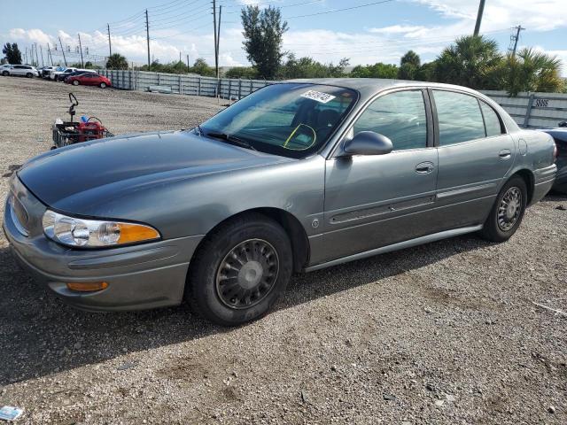 2004 Buick LeSabre Custom