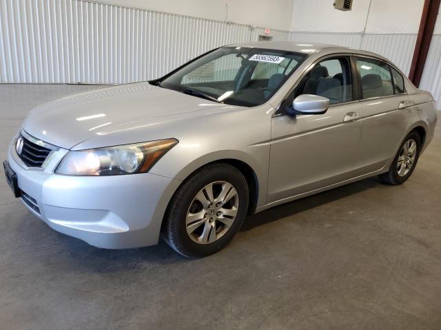 2010 Honda Accord Sdn LX-P