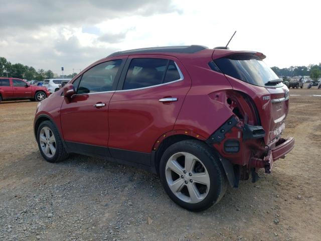 2015 BUICK ENCORE CON - KL4CJBSB3FB146016
