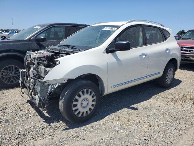 VIN JN8AS5MT9DW042352 2013 NISSAN ROGUE no.1