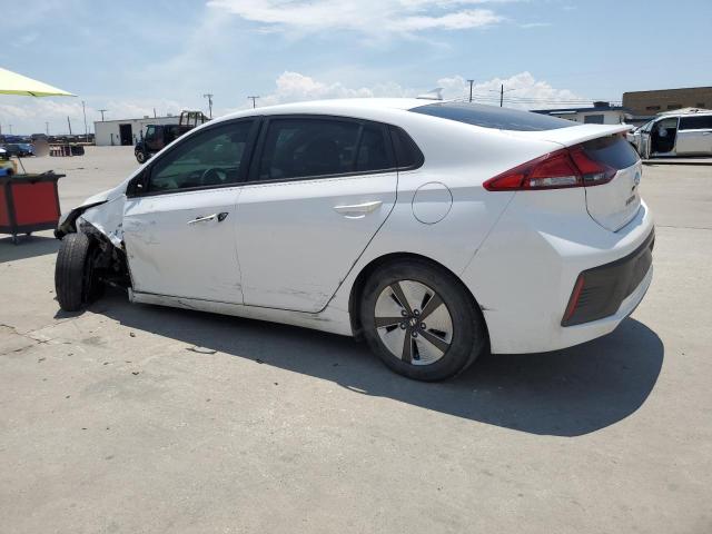 2020 HYUNDAI IONIQ BLUE - KMHC65LC9LU187326
