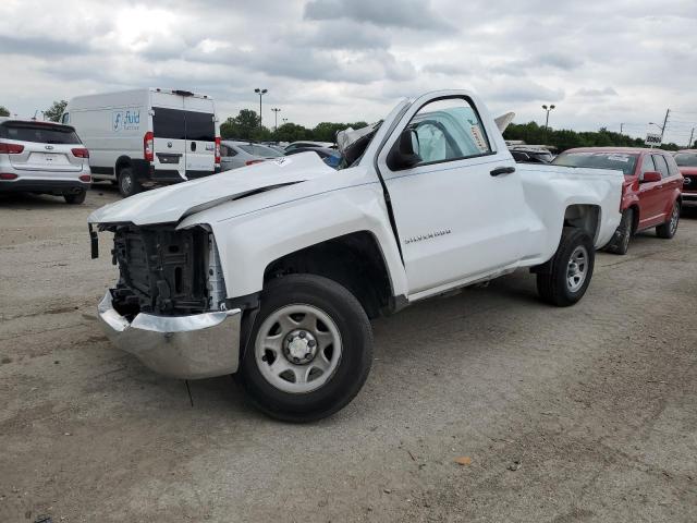 2017 Chevrolet C/K 1500 