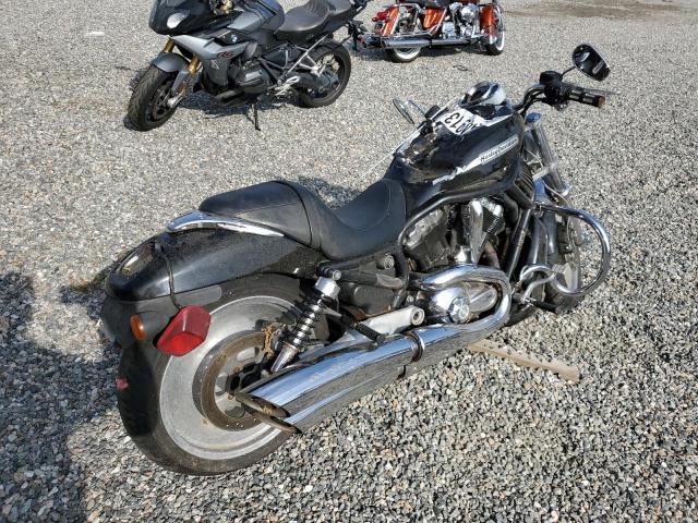 2004 HARLEY-DAVIDSON VRSCB 1HD1HBZ124K811036