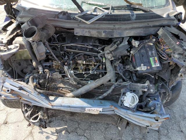 1FM5K7F89EGC59733 Ford Explorer Limited