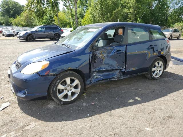 2006 Toyota Matrix XR