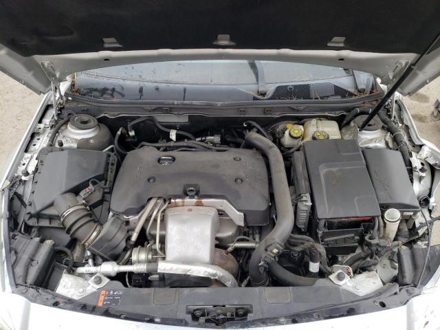 2G4GL5EX8H9128380 Buick Regal Sport Touring