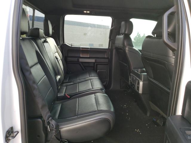 1FTFW1RG5KFB42925 Ford F150 Raptor